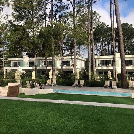 Garden View 2 Dormitorios Con Jardin Y Parrillero Hasta 7 Personas Punta del Este Exteriör bild