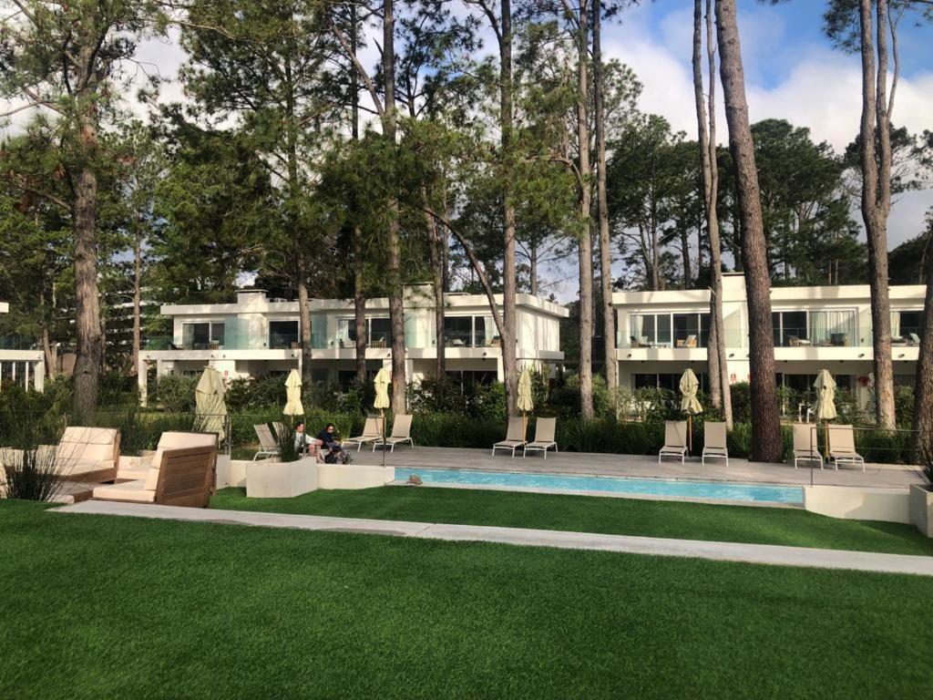 Garden View 2 Dormitorios Con Jardin Y Parrillero Hasta 7 Personas Punta del Este Exteriör bild