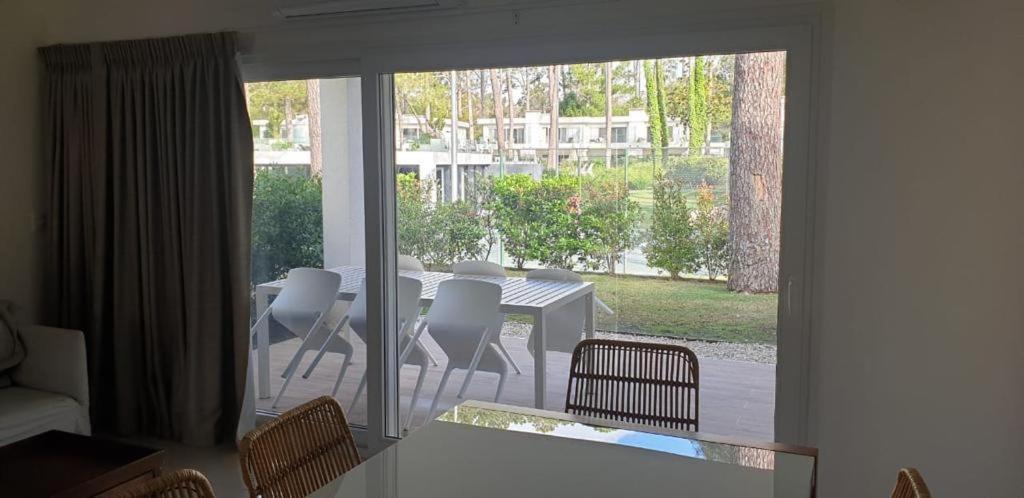 Garden View 2 Dormitorios Con Jardin Y Parrillero Hasta 7 Personas Punta del Este Exteriör bild