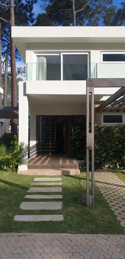 Garden View 2 Dormitorios Con Jardin Y Parrillero Hasta 7 Personas Punta del Este Exteriör bild