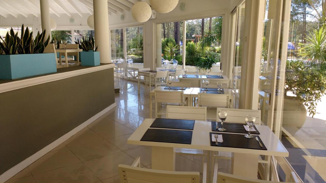 Garden View 2 Dormitorios Con Jardin Y Parrillero Hasta 7 Personas Punta del Este Exteriör bild